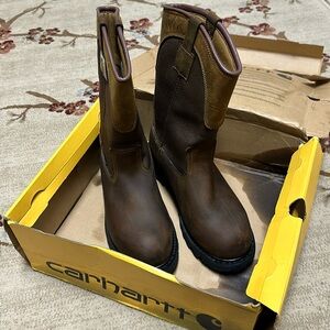 Carhartt Boots